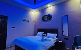 Shyam Residency - 50 Mtr From Ram Mandir